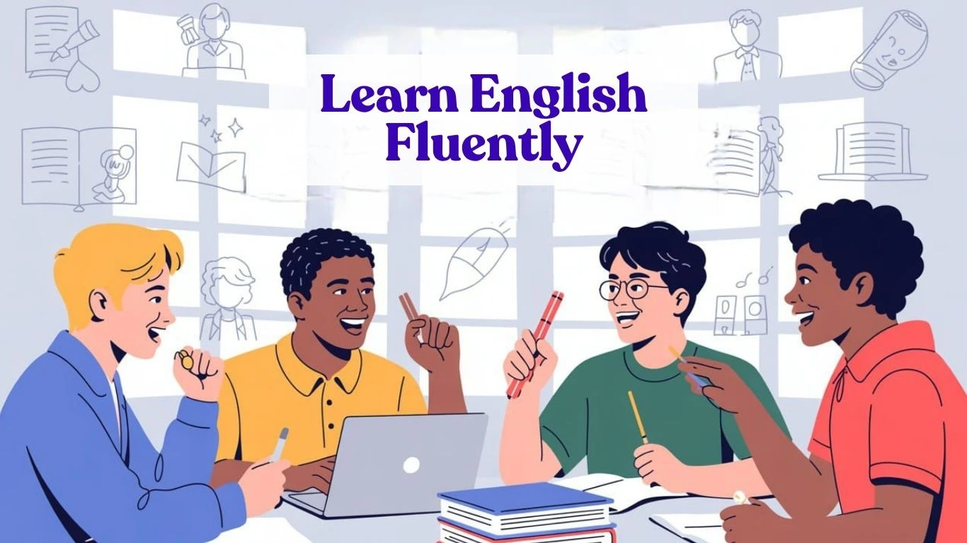 B.Voc Spoken English - Bodhinex Institute